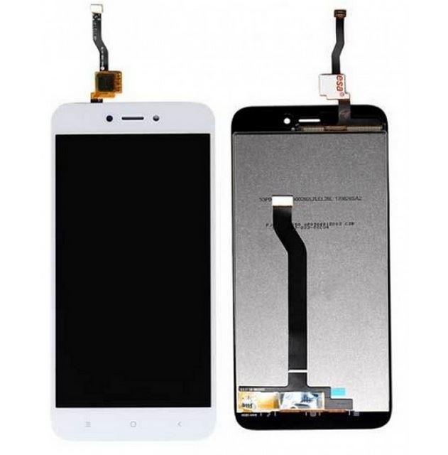 Replacement for MI REDMI GO LCD WHITE COMBO XIAOMI - Quality Phone Parts in Sri Lanka